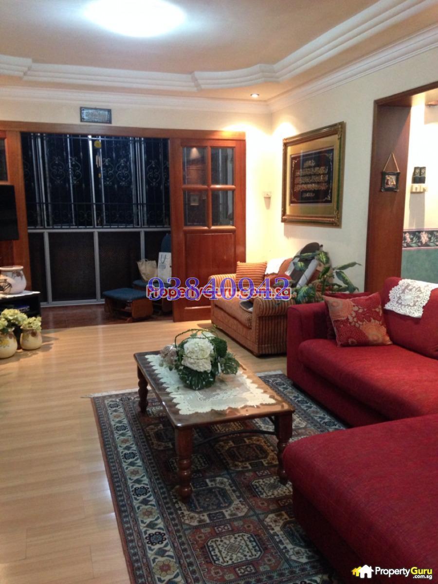 Blk 102 Rivervale Walk (Sengkang), HDB Executive #84689982